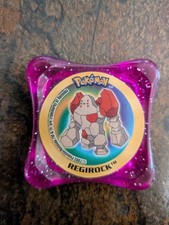 Pokémon waps regirock gebraucht kaufen  Wermelskirchen
