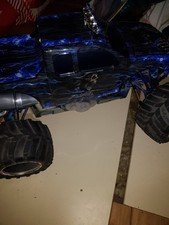 Maverick blackout heavily for sale  CARDIFF