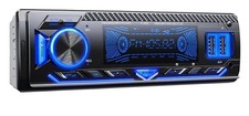 Dazzmo rds autoradio d'occasion  Wissembourg