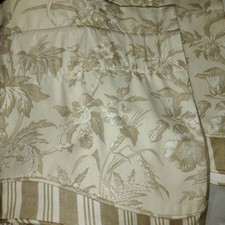 Lot country curtains for sale  Lafayette