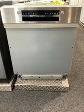 Bosch smi4ets00e einbau gebraucht kaufen  Langenhagen