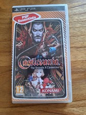 Castlevania the dracula d'occasion  Nice-