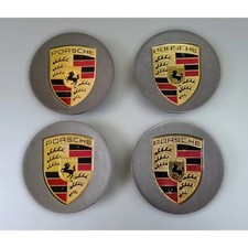 76mm porsche wheel for sale  EDINBURGH