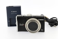 Canon powershot sx200 d'occasion  Riedisheim