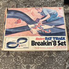 Sizzlers fat track for sale  Richmond