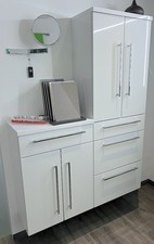 Laguna hochschrank 60x163 gebraucht kaufen  Haßfurt