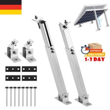 Aufständerung solar modul gebraucht kaufen  Langenlonsheim