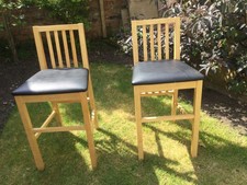 Oak marble bistro for sale  LIVERPOOL