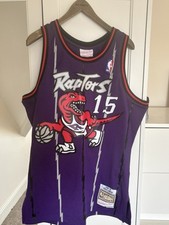 Mitchell ness swingman for sale  CRANBROOK