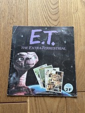 Album extra terrestre d'occasion  Clamart