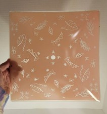 Vintage pink glass for sale  Cheyenne