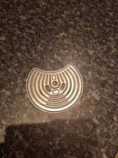 Senseo grille inox d'occasion  Épinal