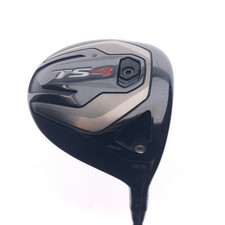 Used titleist ts4 for sale Used titleist ts4 for sale  WINDLESHAM