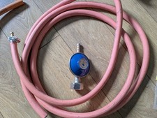 Butane gas regulator for sale  BRISTOL