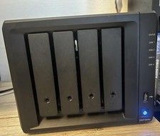 Synology ds418play nas d'occasion  Évry
