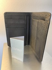 Esprit echtleder portemonnaie gebraucht kaufen Esprit echtleder portemonnaie gebraucht kaufen  Essen