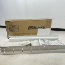 Weather guard 202 for sale  Chicago