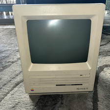 Apple macintosh model for sale  Chula Vista