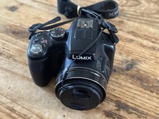 Panasonic lumix dmc d'occasion  Lanester