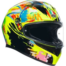 Agv casque intégral d'occasion  Aubière