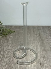 Vintage glass bud for sale  York