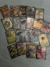 Lotto carte pokemon usato  Ceglie Messapica