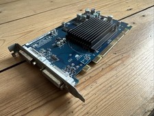 Powermac nvidia geforce for sale  BRISTOL