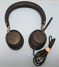 Jabra evolve2 hsc130 for sale  Vancouver