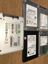 Transcend ssd230s 256 d'occasion  Champigny-sur-Marne