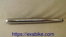 Silencieux gauche yamaha d'occasion  Languidic