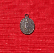 Roque medal xviii d'occasion  Expédié en Belgium