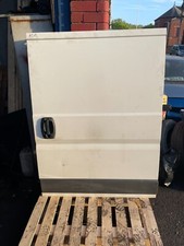 Fiat ducato citroen for sale  LEEDS