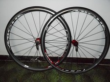 Ruote corsa miche usato  Vestone