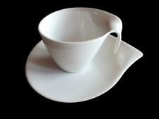 Kaffeetasse untertasse flow gebraucht kaufen  Waakirchen