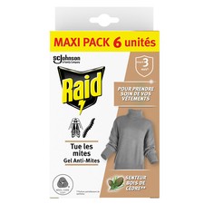 Raid gel anti d'occasion  Saint-Martin-d'Hères