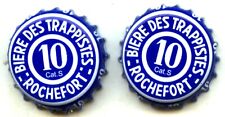 Beer bottle caps d'occasion  Expédié en Belgium
