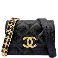 Chanel sweetheart chain for sale  Frisco