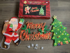 Vintage premier christmas for sale  MANCHESTER