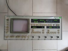 Anritsu me538l microwave d'occasion  Latour-de-France