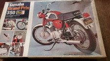 Modell bausatz yamaha gebraucht kaufen  Bad Rappenau