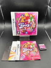 Totally spies nintendo usato  Caserta