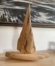 Segelboot jolle holz gebraucht kaufen  Graal-Müritz, Seeheilbad