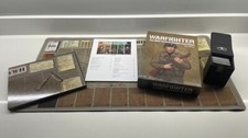 Warfighter wwii tactical for sale  BOLTON
