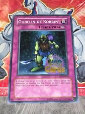 Carte gobelin robbin d'occasion  Bruay-la-Buissière