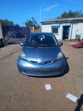 Toyota aygo 2005 for sale  ROCHDALE