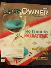Babcox shop owner for sale  Milwaukee