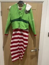 Elf costume children for sale  PENARTH