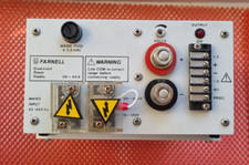 farnell power supply for sale farnell power supply for sale LONDON