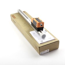 ifm Druckluftzähler SD8000 SDR11DGXFPKG/US-100 OVP comprar usado  Enviando para Brazil