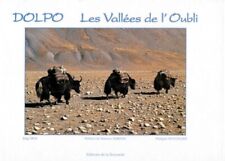 Dolpo vallees oubli d'occasion  France